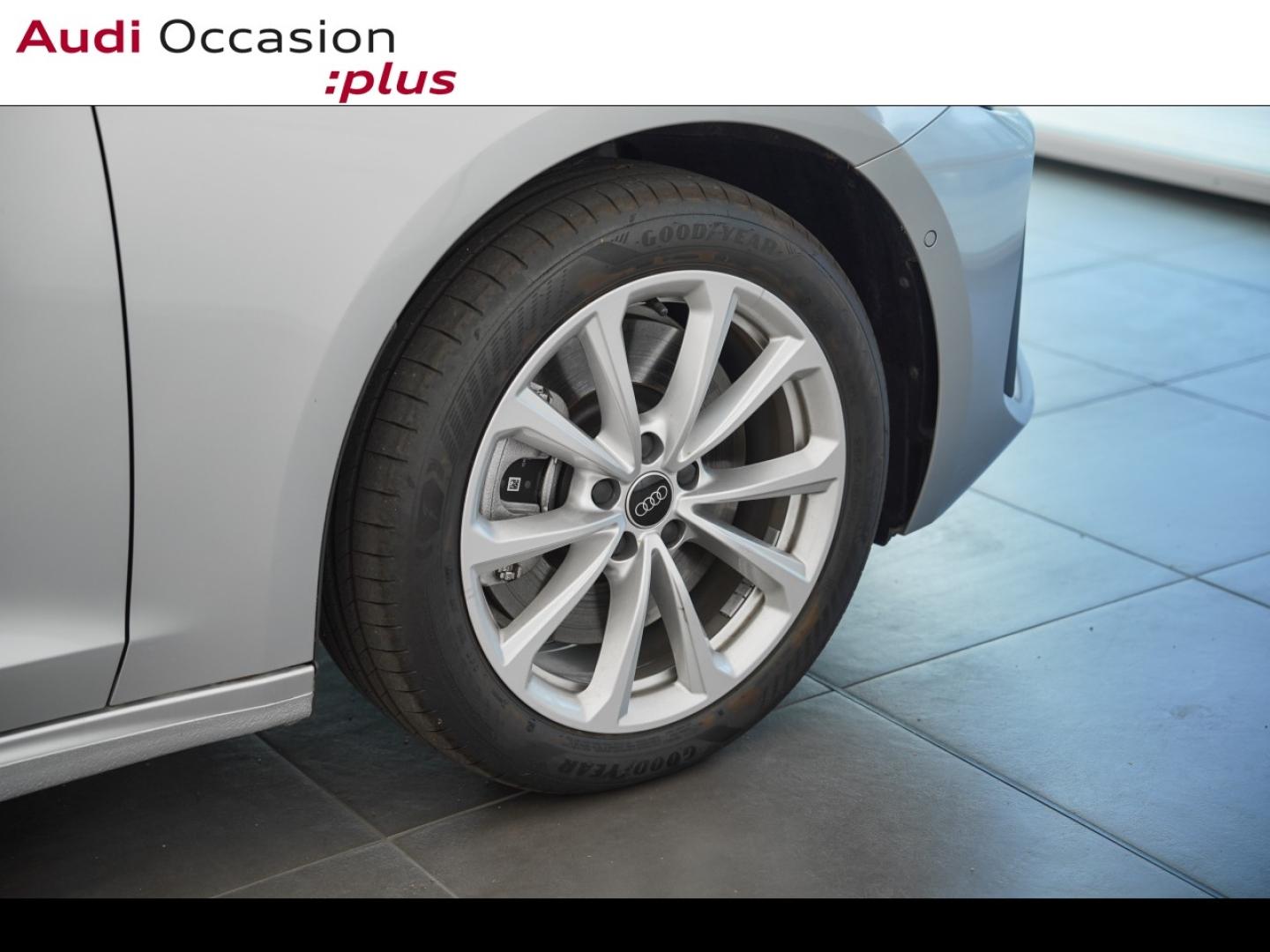 Voitures occasions Audi A5 Avant Business Executive Montigny-le-Bretonneux
