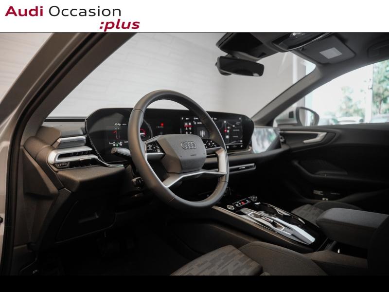 Voitures occasions Audi A5 Avant Business Executive Montigny-le-Bretonneux