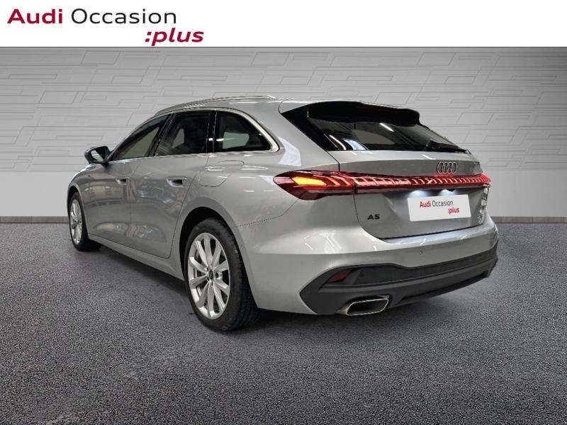 Voitures occasions Audi A5 Avant Business Executive Montigny-le-Bretonneux