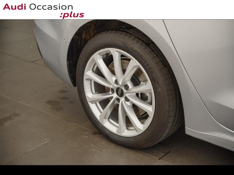 Voitures occasions Audi A5 Avant Business Executive Montigny-le-Bretonneux