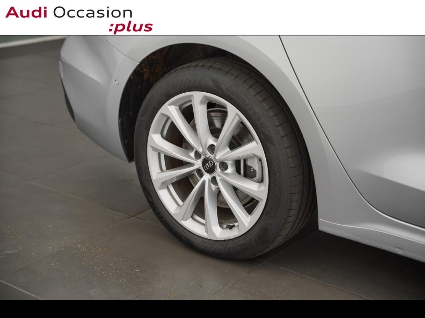 Voitures occasions Audi A5 Avant Business Executive Montigny-le-Bretonneux