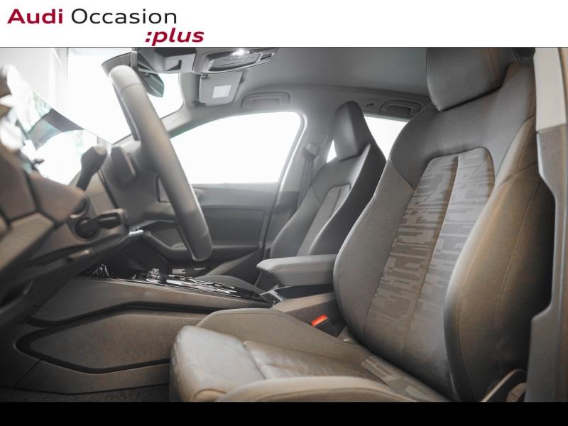 Voitures occasions Audi A5 Avant Business Executive Montigny-le-Bretonneux
