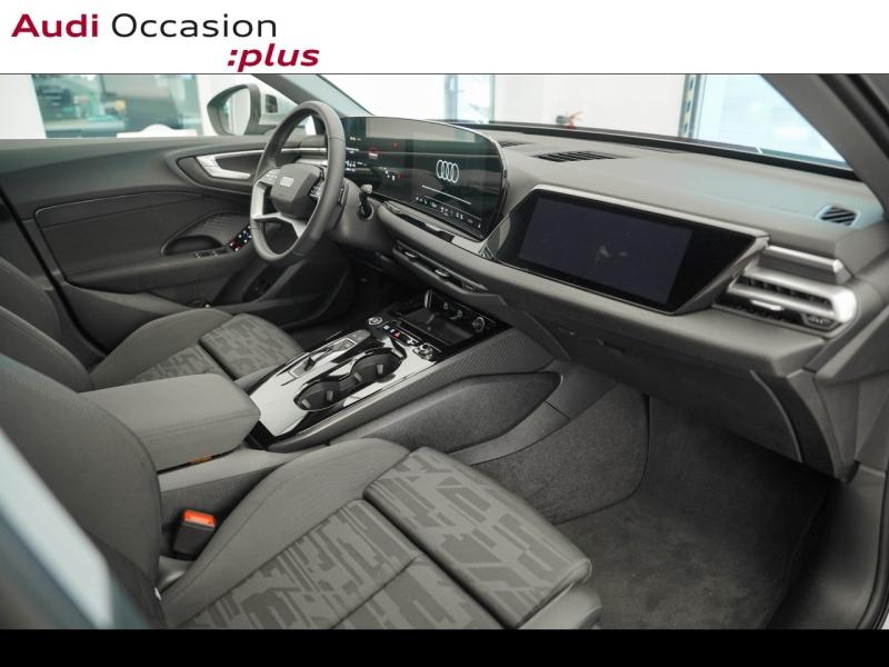 Voitures occasions Audi A5 Avant Business Executive Montigny-le-Bretonneux