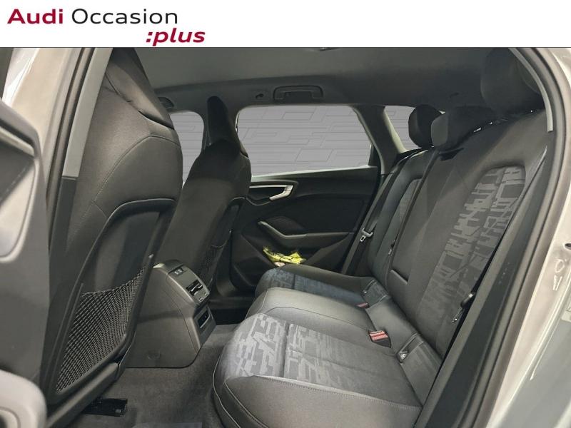 Voitures occasions Audi A5 Avant Business Executive Montigny-le-Bretonneux