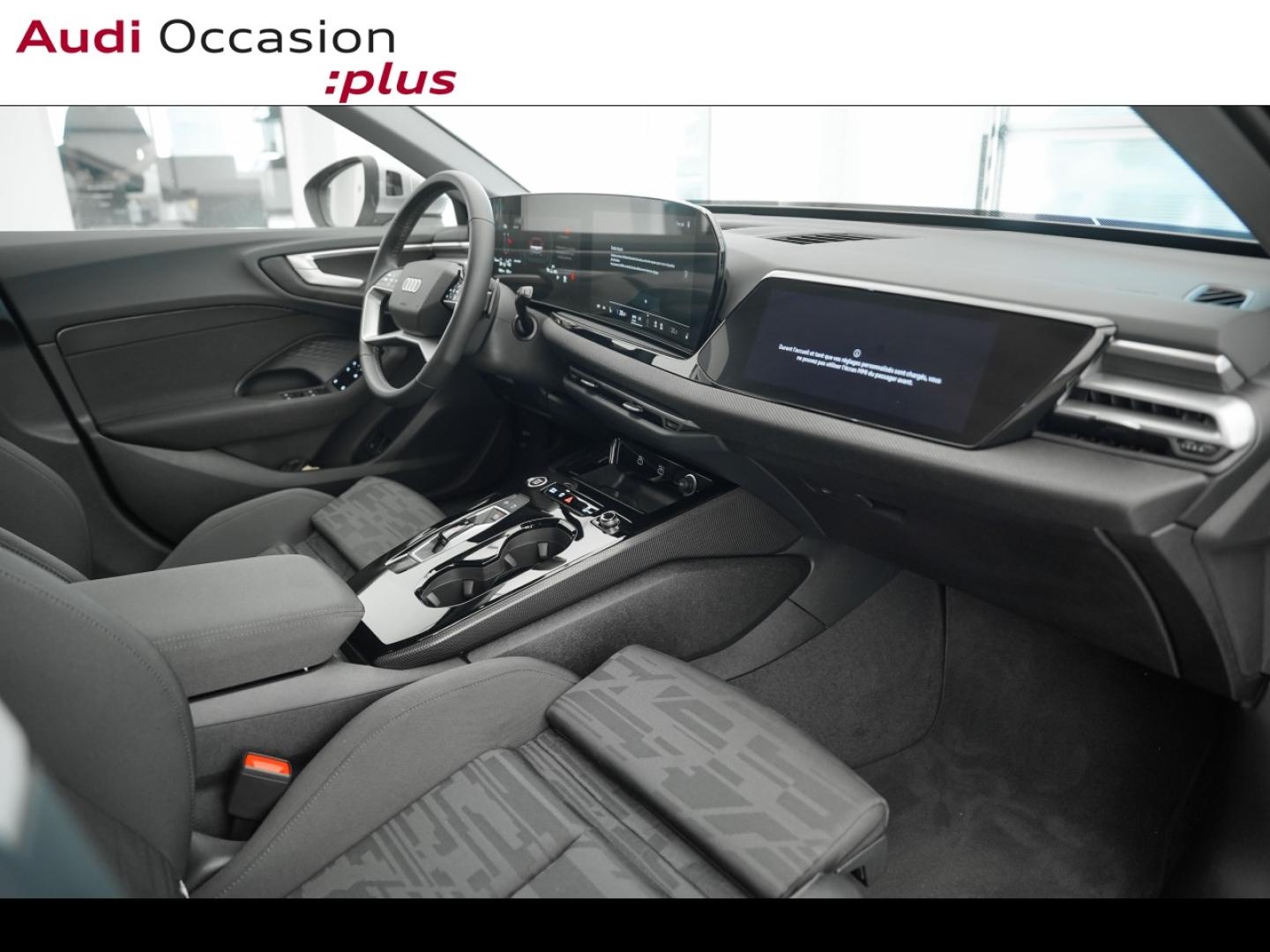 Voitures occasions Audi A5 Avant Business Executive Montigny-le-Bretonneux