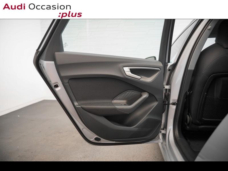 Voitures occasions Audi A5 Avant Business Executive Montigny-le-Bretonneux