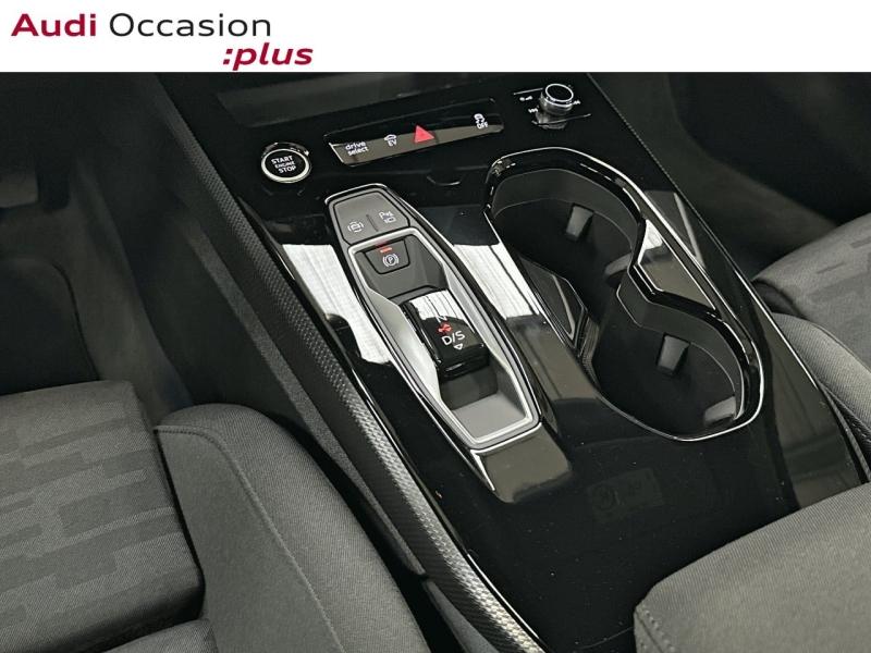 Voitures occasions Audi A5 Avant Business Executive Montigny-le-Bretonneux