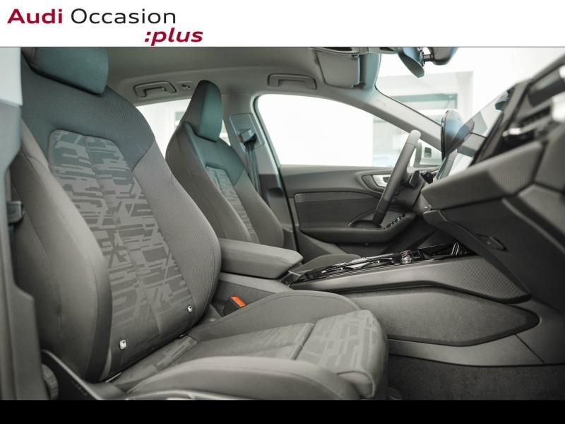 Voitures occasions Audi A5 Avant Business Executive Montigny-le-Bretonneux