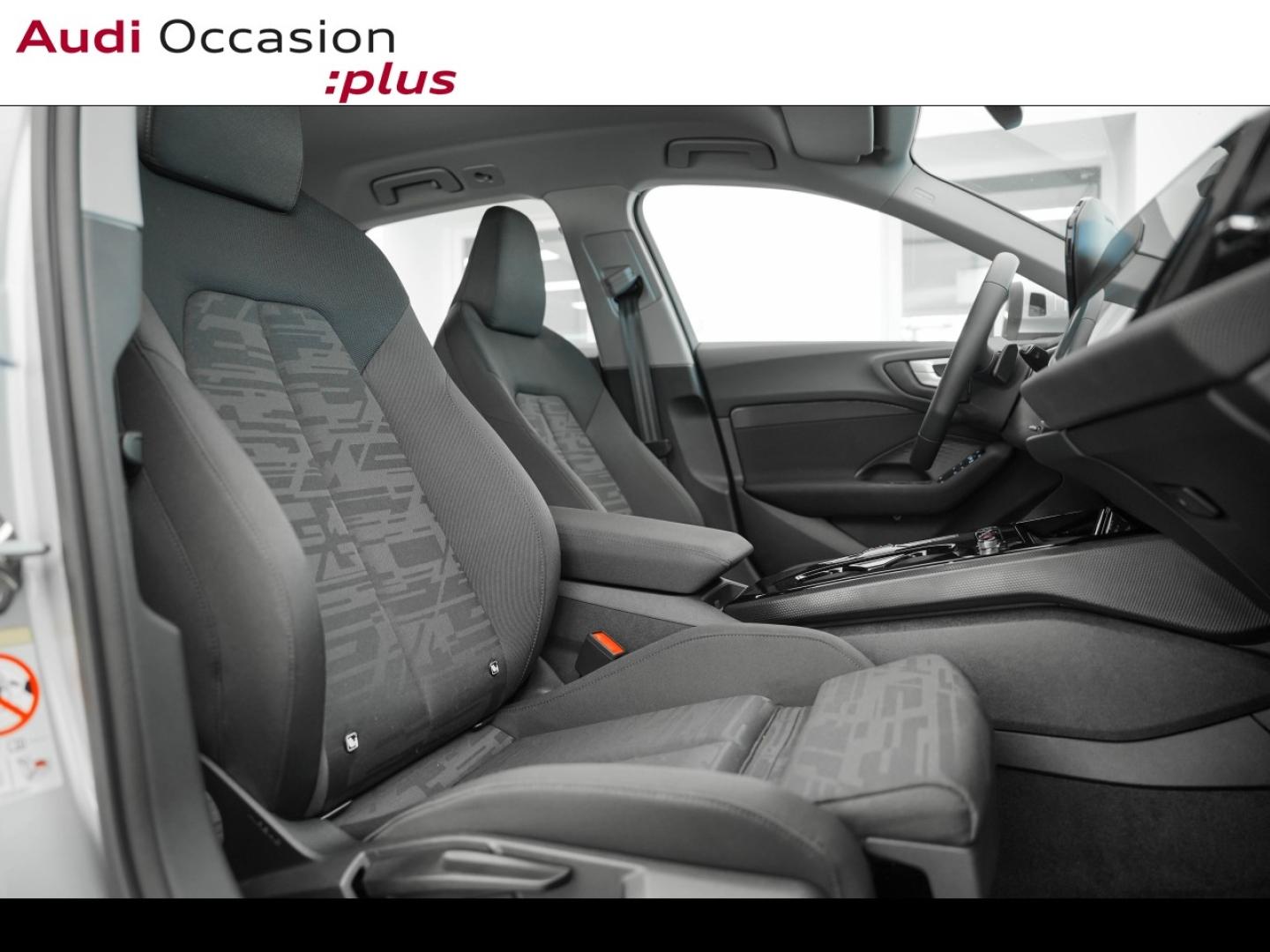 Voitures occasions Audi A5 Avant Business Executive Montigny-le-Bretonneux