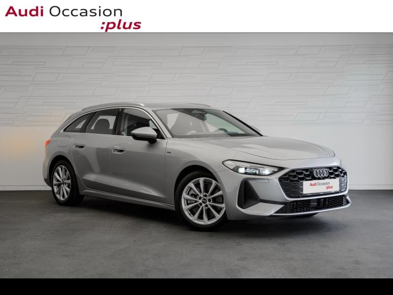 Voitures occasions Audi A5 Avant Business Executive Montigny-le-Bretonneux