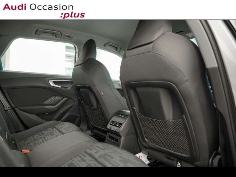 Voitures occasions Audi A5 Avant Business Executive Montigny-le-Bretonneux