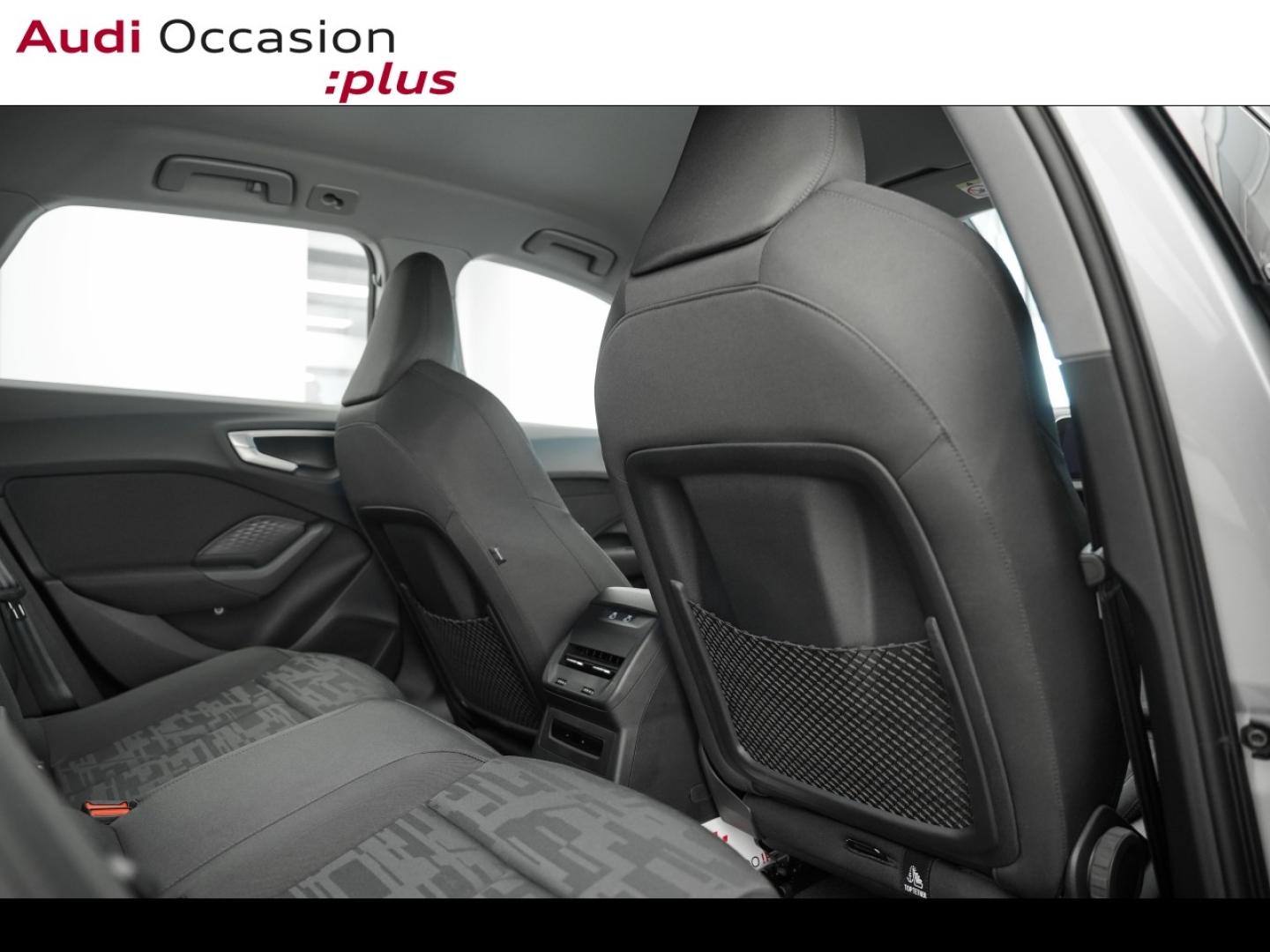 Voitures occasions Audi A5 Avant Business Executive Montigny-le-Bretonneux