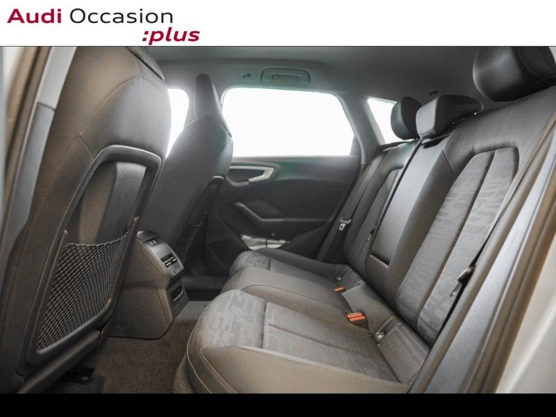 Voitures occasions Audi A5 Avant Business Executive Montigny-le-Bretonneux