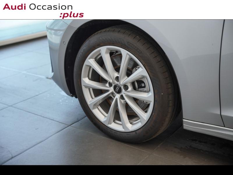 Voitures occasions Audi A5 Avant Business Executive Montigny-le-Bretonneux