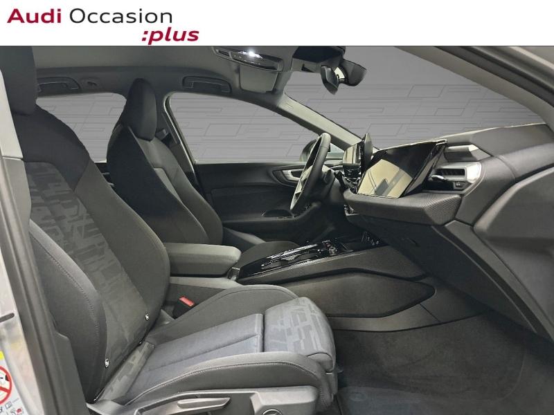 Voitures occasions Audi A5 Avant Business Executive Montigny-le-Bretonneux
