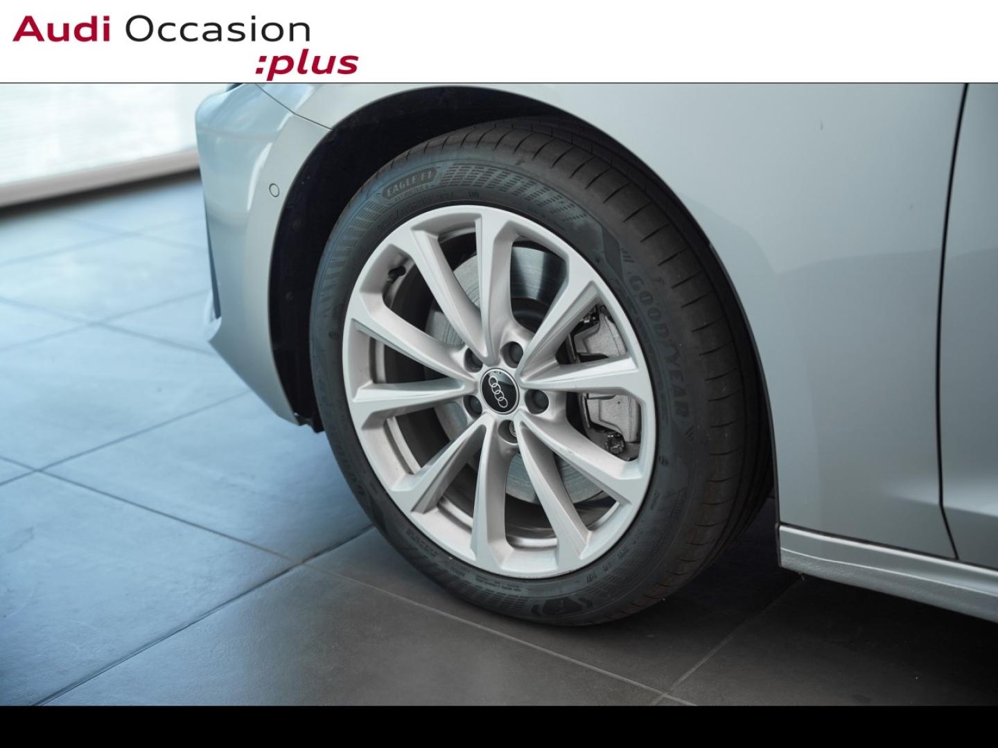 Voitures occasions Audi A5 Avant Business Executive Montigny-le-Bretonneux