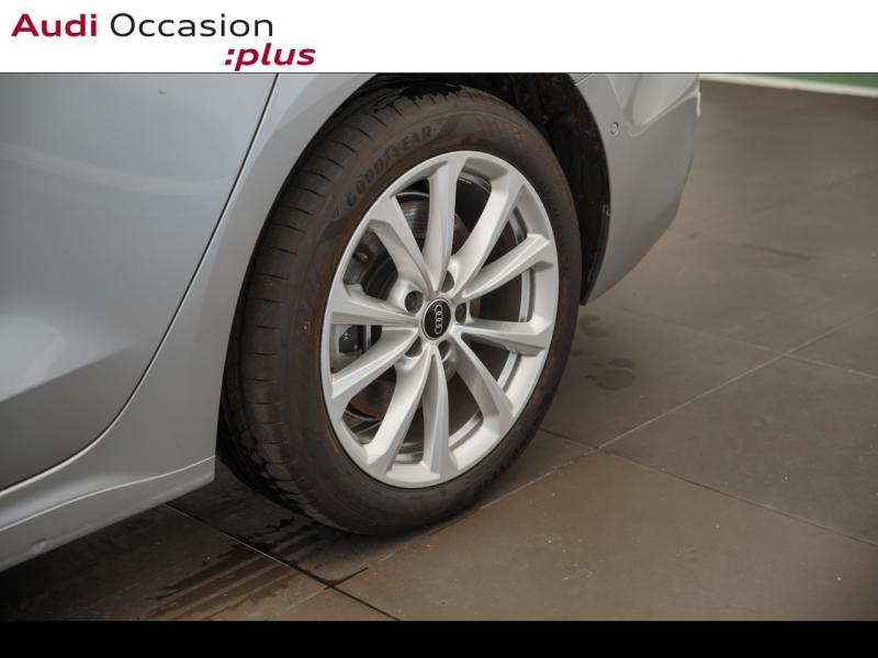 Voitures occasions Audi A5 Avant Business Executive Montigny-le-Bretonneux