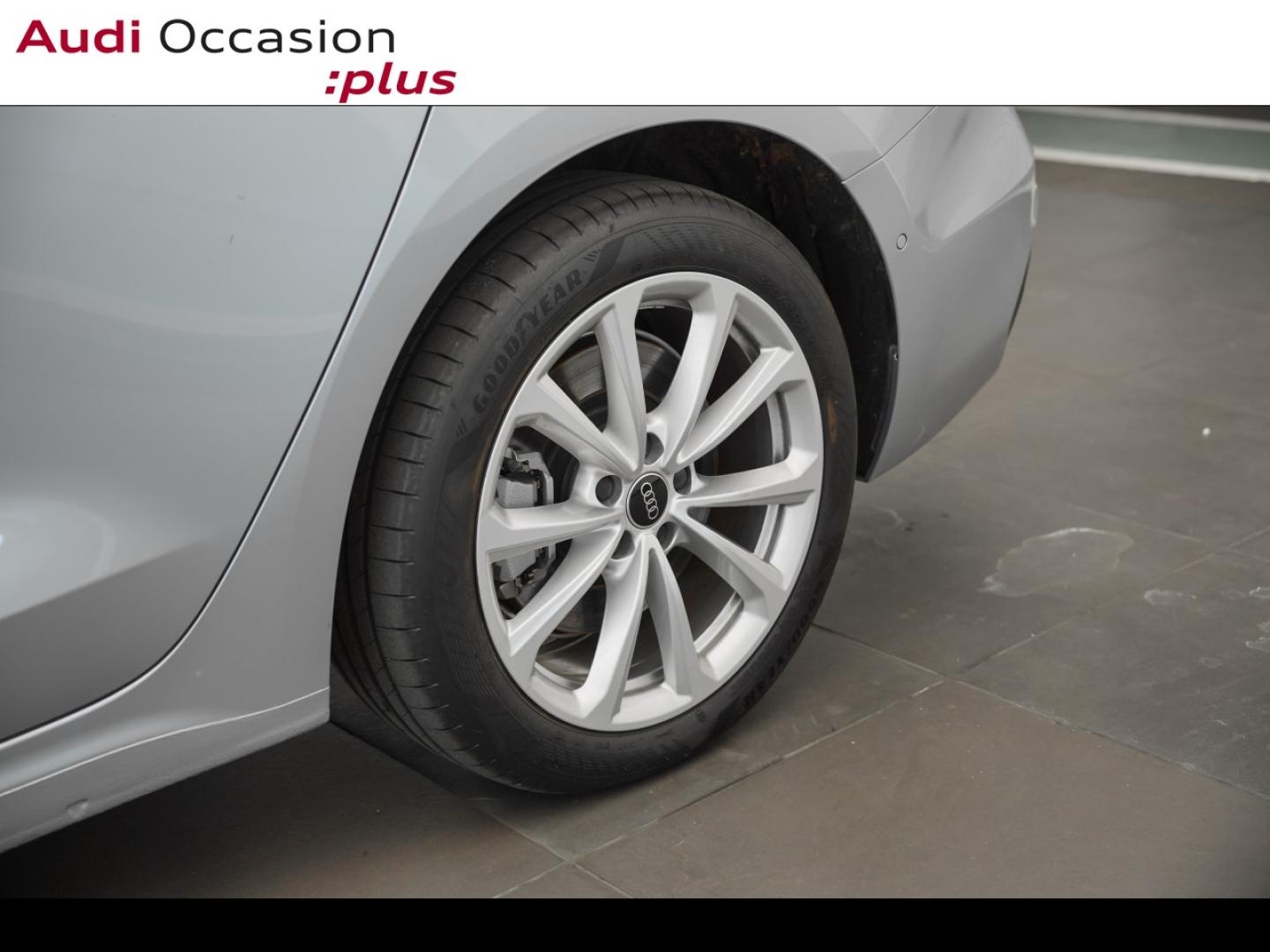 Voitures occasions Audi A5 Avant Business Executive Montigny-le-Bretonneux
