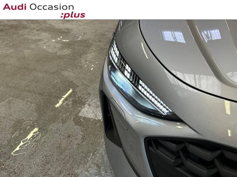 Voitures occasions Audi A5 Avant Business Executive Montigny-le-Bretonneux