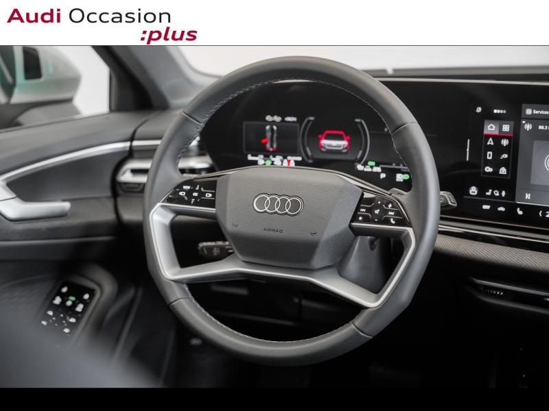 Voitures occasions Audi A5 Avant Business Executive Montigny-le-Bretonneux