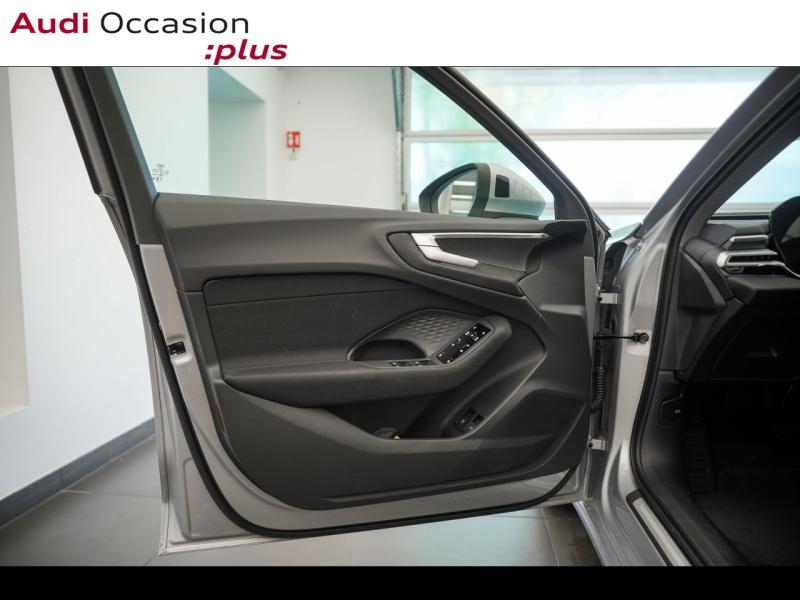 Voitures occasions Audi A5 Avant Business Executive Montigny-le-Bretonneux