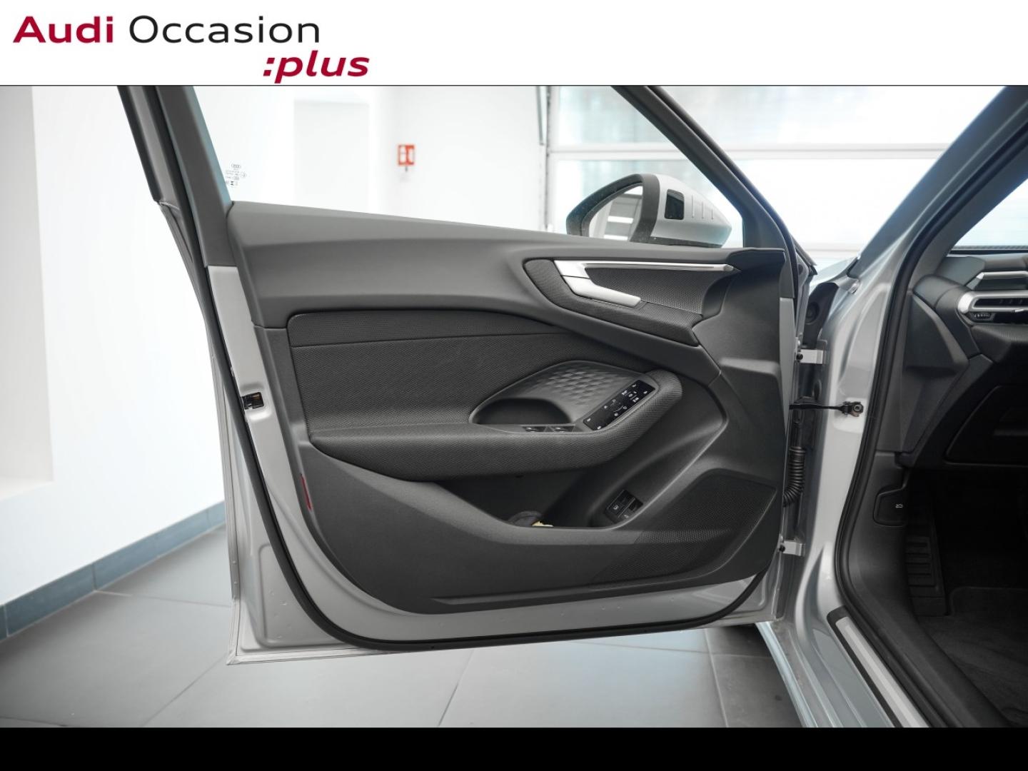 Voitures occasions Audi A5 Avant Business Executive Montigny-le-Bretonneux