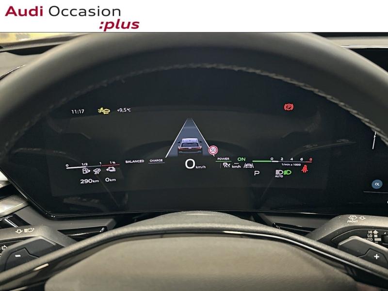 Voitures occasions Audi A5 Avant Business Executive Montigny-le-Bretonneux