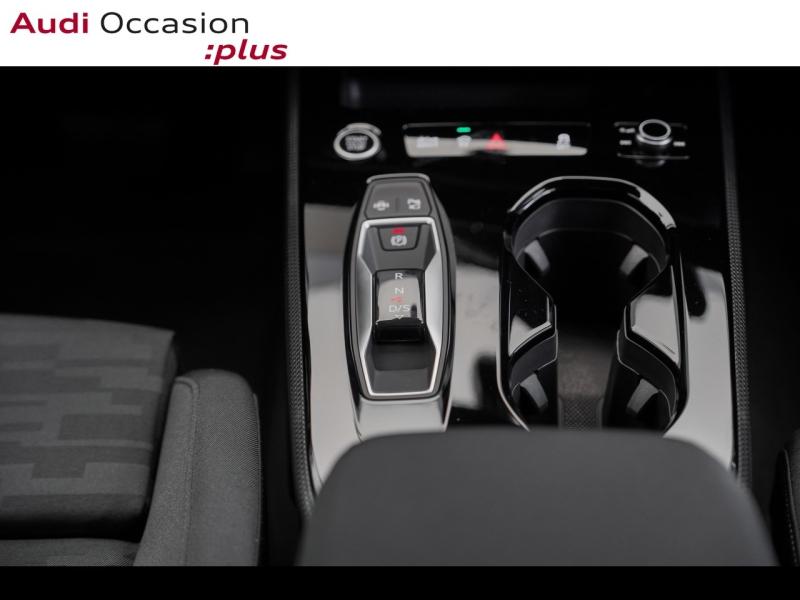 Voitures occasions Audi A5 Avant Business Executive Montigny-le-Bretonneux