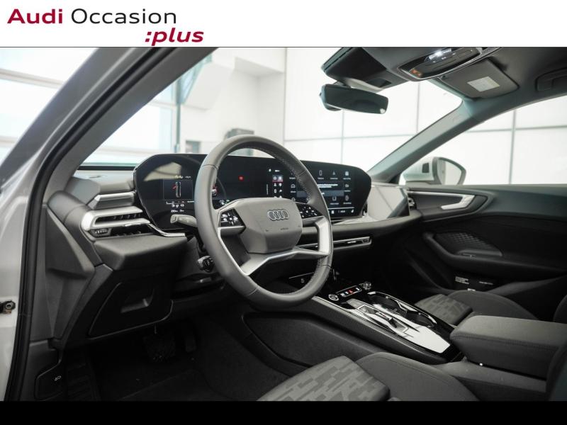 Voitures occasions Audi A5 Avant Business Executive Montigny-le-Bretonneux