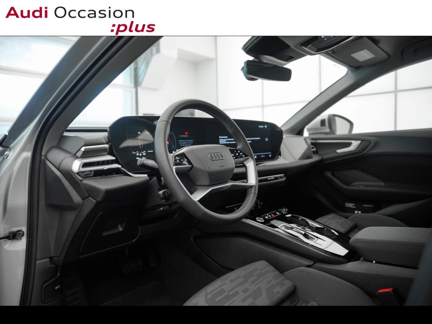 Voitures occasions Audi A5 Avant Business Executive Montigny-le-Bretonneux