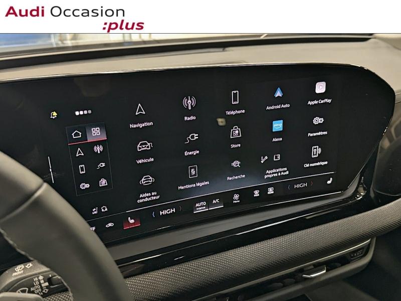 Voitures occasions Audi A5 Avant Business Executive Montigny-le-Bretonneux