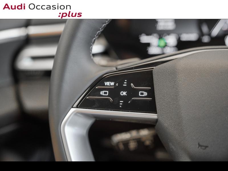 Voitures occasions Audi A5 Avant Business Executive Montigny-le-Bretonneux