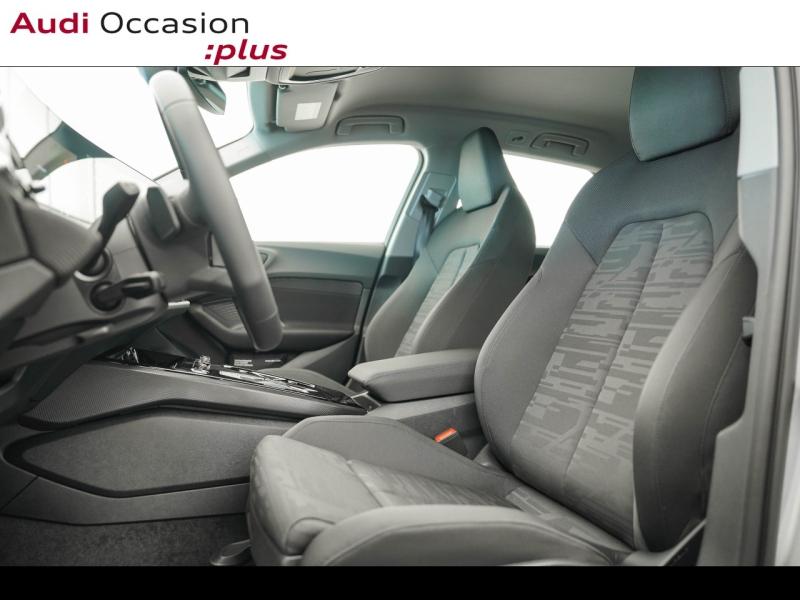 Voitures occasions Audi A5 Avant Business Executive Montigny-le-Bretonneux