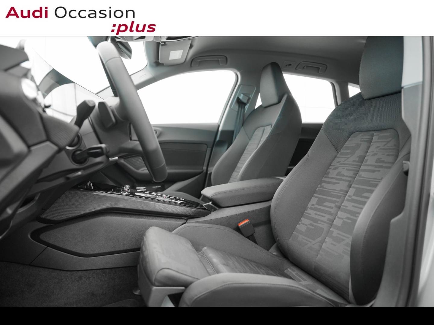 Voitures occasions Audi A5 Avant Business Executive Montigny-le-Bretonneux
