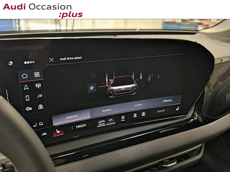 Voitures occasions Audi A5 Avant Business Executive Montigny-le-Bretonneux