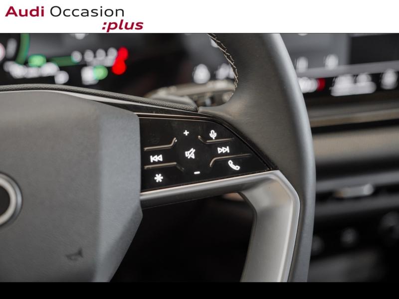 Voitures occasions Audi A5 Avant Business Executive Montigny-le-Bretonneux