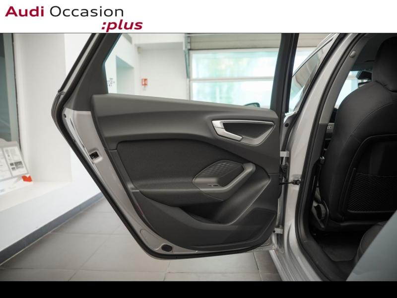 Voitures occasions Audi A5 Avant Business Executive Montigny-le-Bretonneux