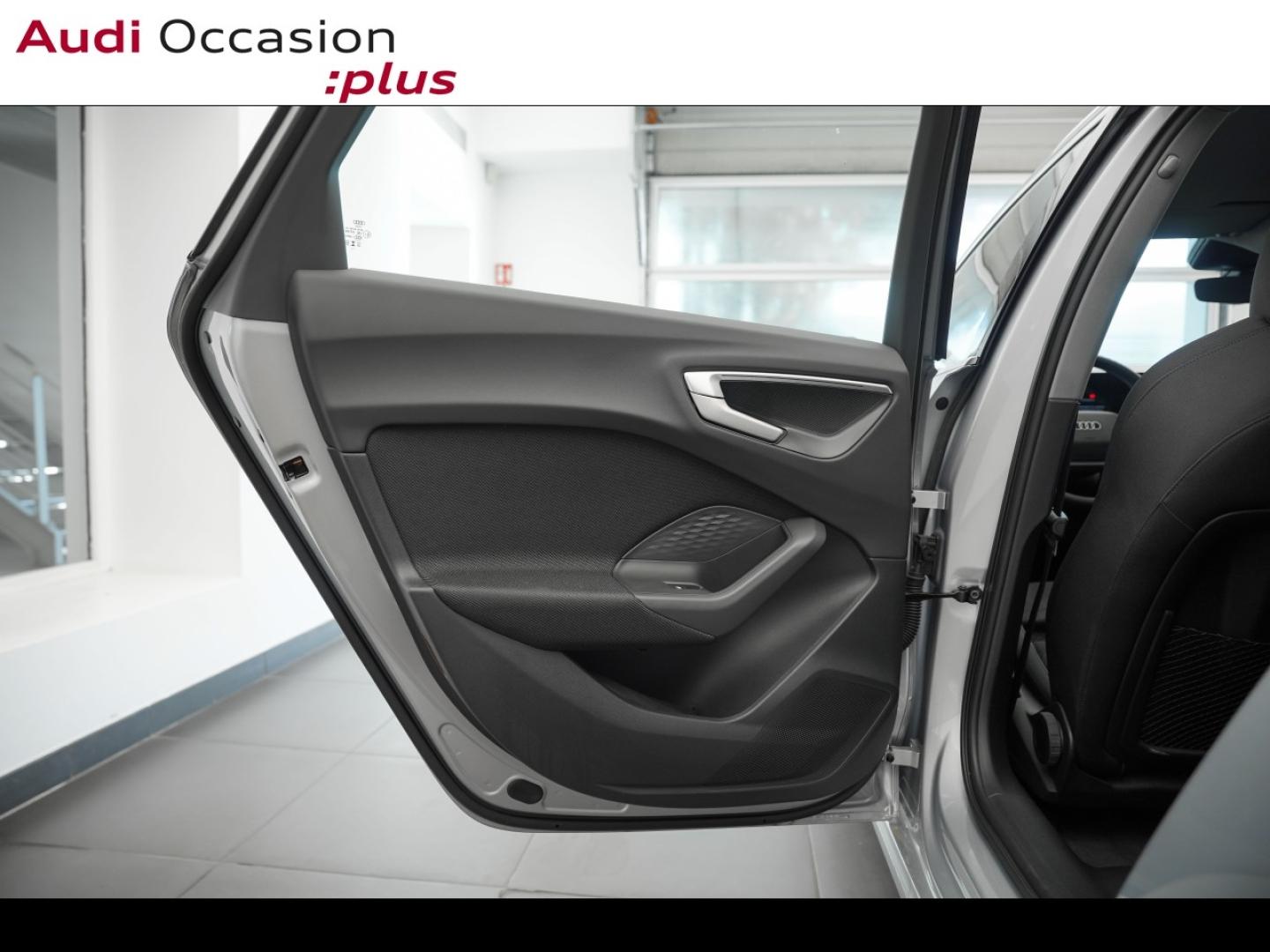 Voitures occasions Audi A5 Avant Business Executive Montigny-le-Bretonneux