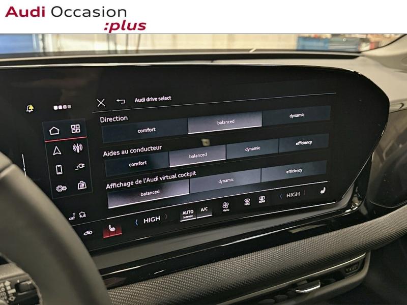 Voitures occasions Audi A5 Avant Business Executive Montigny-le-Bretonneux