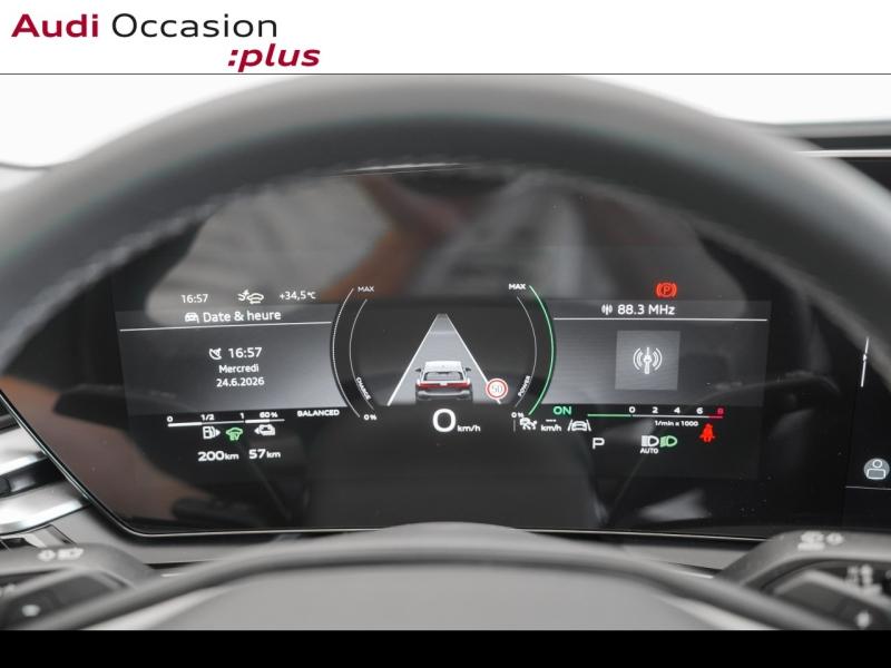 Voitures occasions Audi A5 Avant Business Executive Montigny-le-Bretonneux