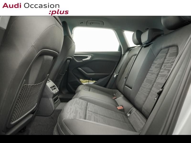 Voitures occasions Audi A5 Avant Business Executive Montigny-le-Bretonneux
