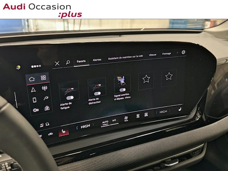 Voitures occasions Audi A5 Avant Business Executive Montigny-le-Bretonneux