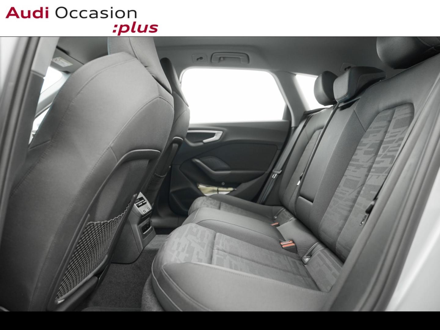 Voitures occasions Audi A5 Avant Business Executive Montigny-le-Bretonneux