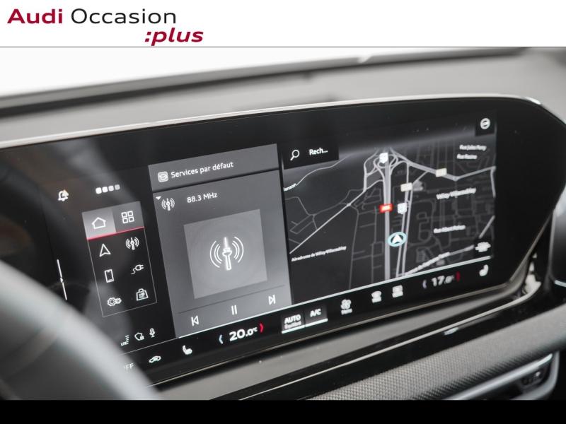 Voitures occasions Audi A5 Avant Business Executive Montigny-le-Bretonneux