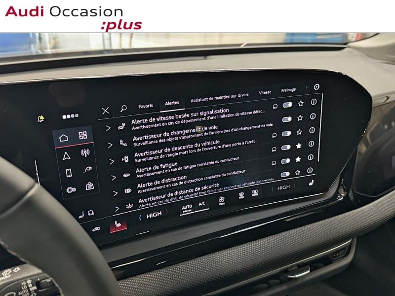 Voitures occasions Audi A5 Avant Business Executive Montigny-le-Bretonneux