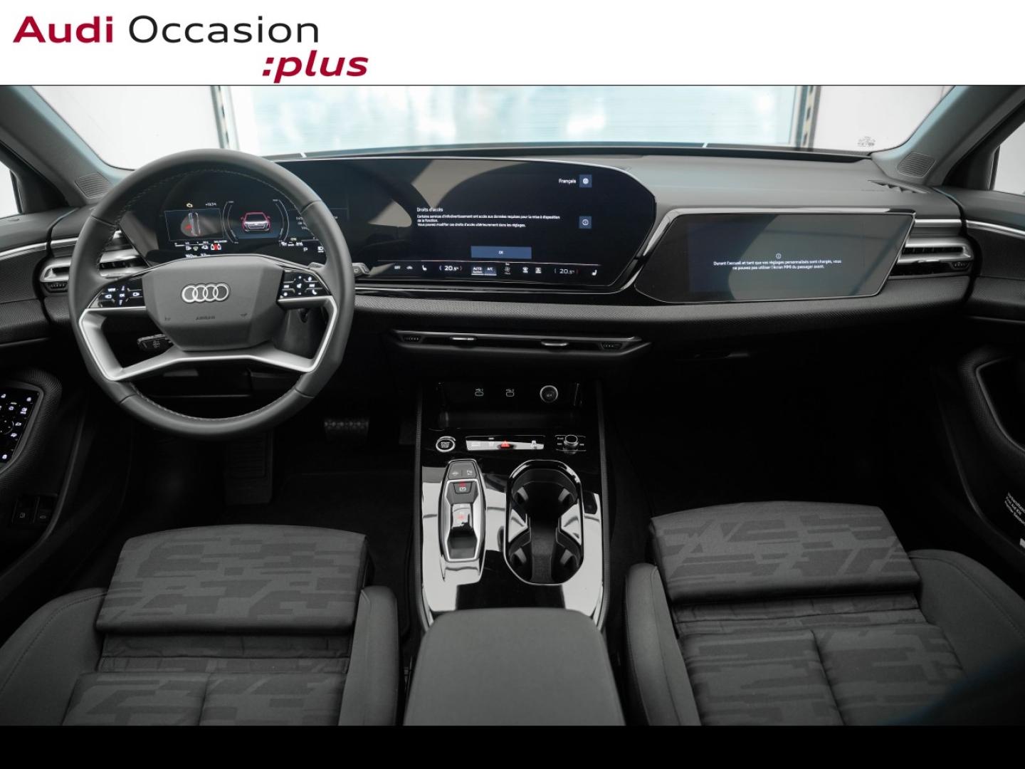 Voitures occasions Audi A5 Avant Business Executive Montigny-le-Bretonneux