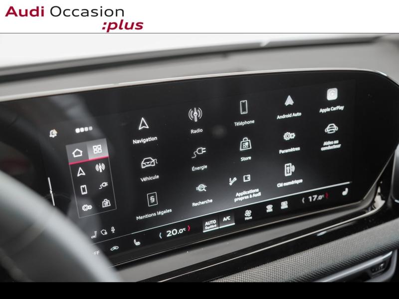 Voitures occasions Audi A5 Avant Business Executive Montigny-le-Bretonneux