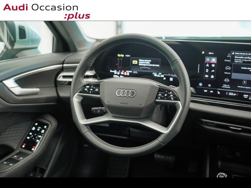 Voitures occasions Audi A5 Avant Business Executive Montigny-le-Bretonneux