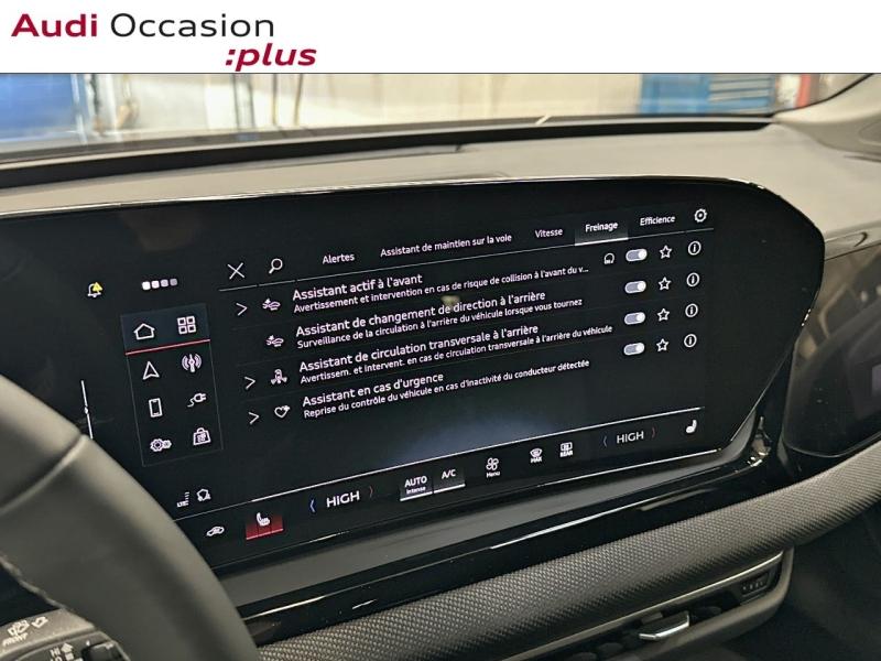 Voitures occasions Audi A5 Avant Business Executive Montigny-le-Bretonneux