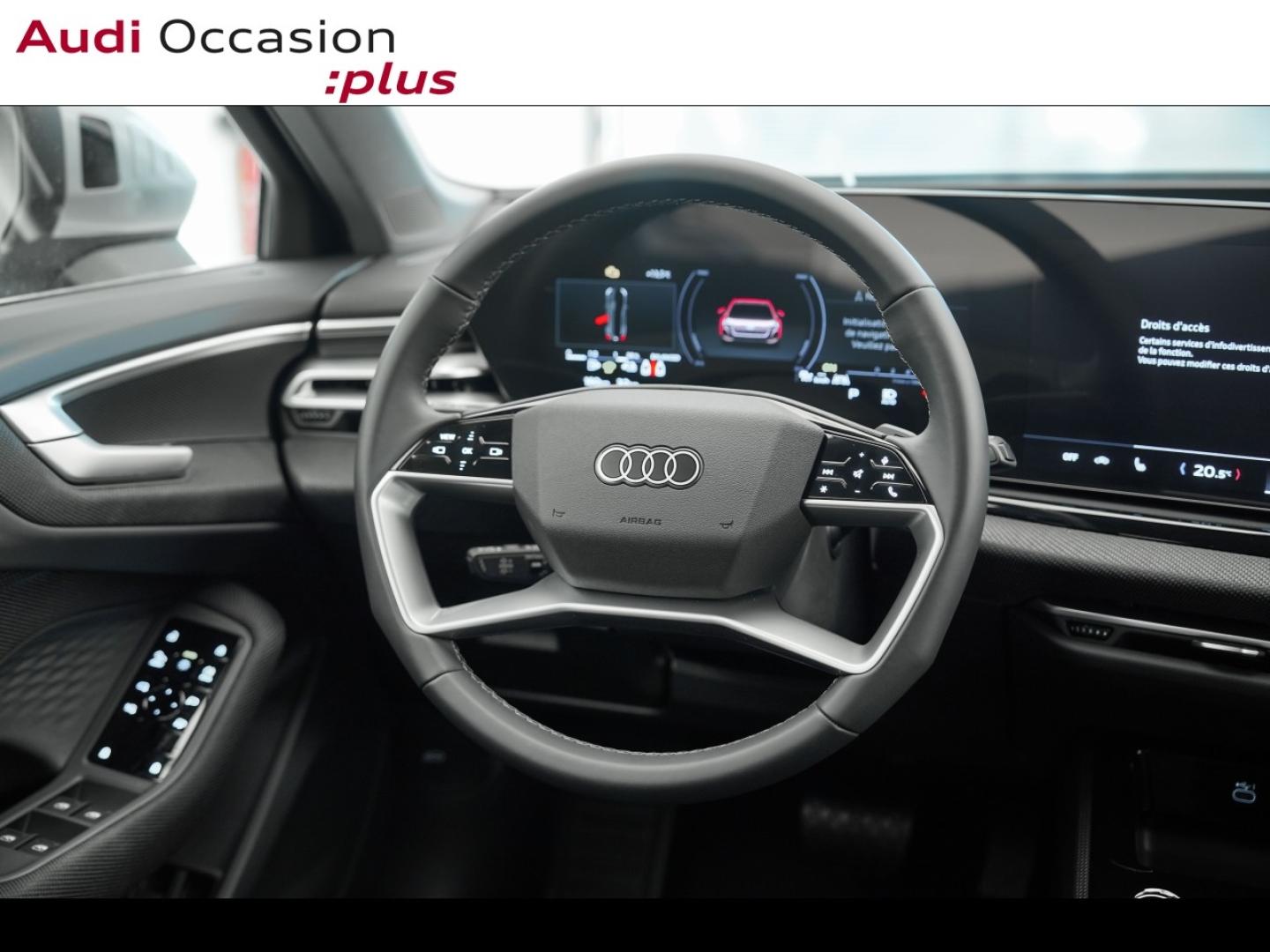 Voitures occasions Audi A5 Avant Business Executive Montigny-le-Bretonneux